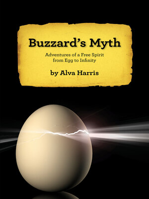 cover image of Buzzard's Myth